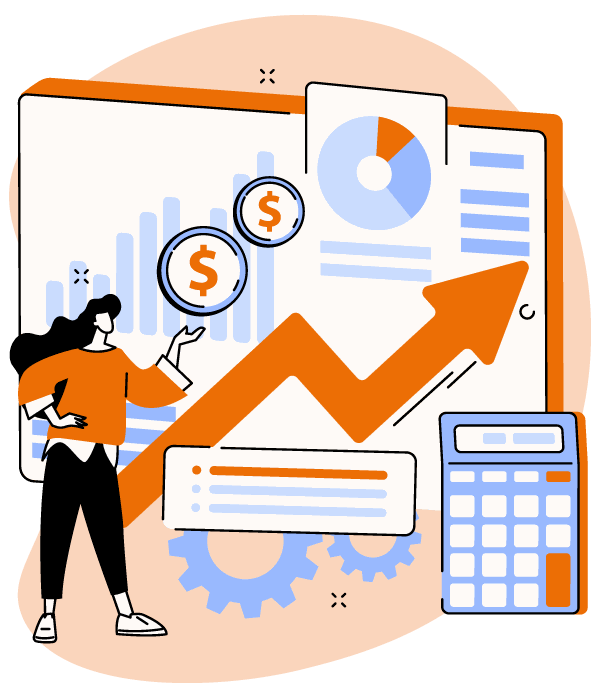 Odoo • Imagen y texto