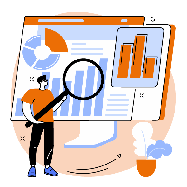 Odoo • Texto e imagen