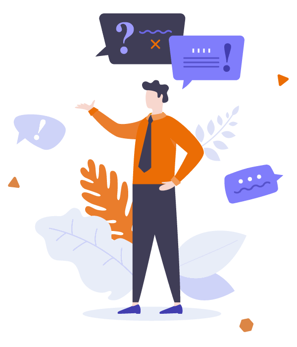 Odoo • Imagen y texto