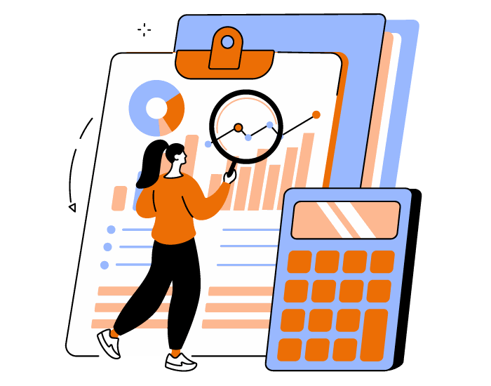 Odoo • Texto e imagen