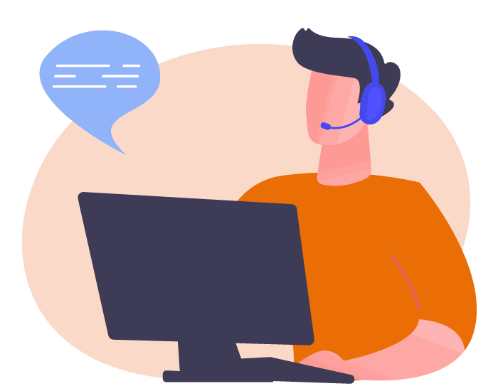 Odoo • Texto e imagen
