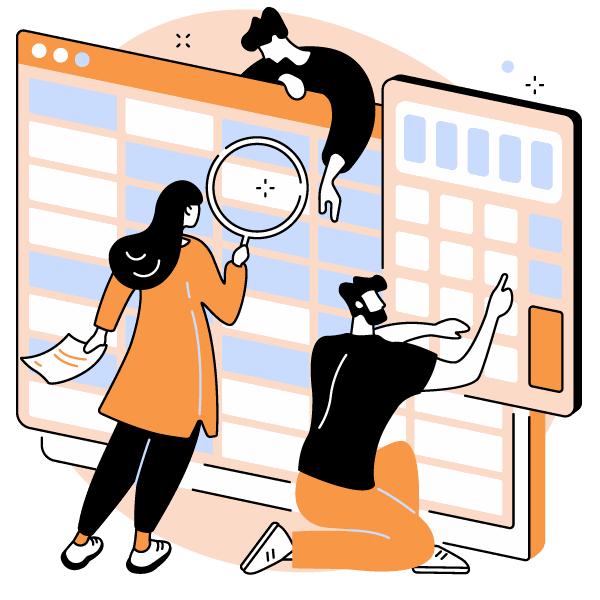 Odoo • Texto e imagen